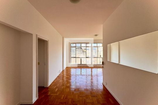 Apartamento à venda com 3 quartos, 130m² em Flamengo, Rio de Janeiro