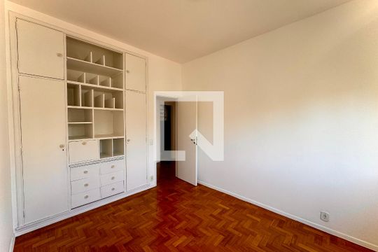 Apartamento à venda com 3 quartos, 130m² em Flamengo, Rio de Janeiro