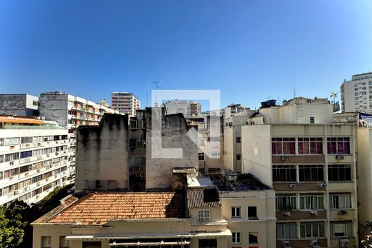 Apartamento à venda com 3 quartos, 130m² em Flamengo, Rio de Janeiro