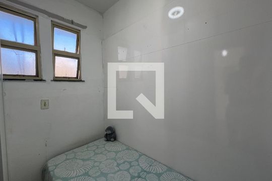 Quarto 1 de apartamento para alugar com 3 quartos, 57m² em Manacás, Belo Horizonte