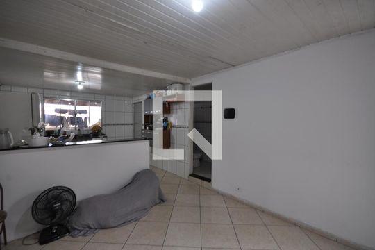 Casa à venda com 1 quarto, 75m² em Jardim Julieta, São Paulo