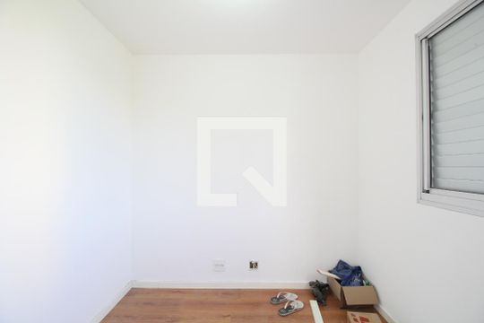 Quarto 1 de apartamento para alugar com 2 quartos, 47m² em Fazenda Morumbi, São Paulo