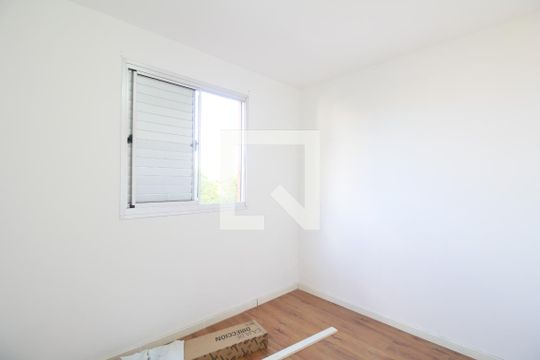 Quarto 1 de apartamento para alugar com 2 quartos, 47m² em Fazenda Morumbi, São Paulo