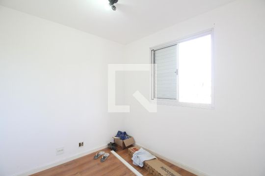 Quarto 1 de apartamento para alugar com 2 quartos, 47m² em Fazenda Morumbi, São Paulo