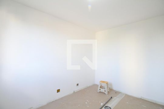Quarto 2 de apartamento para alugar com 2 quartos, 47m² em Fazenda Morumbi, São Paulo