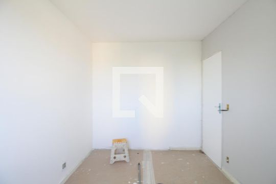 Quarto 2 de apartamento para alugar com 2 quartos, 47m² em Fazenda Morumbi, São Paulo