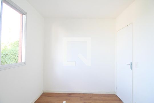 Quarto 1 de apartamento para alugar com 2 quartos, 47m² em Fazenda Morumbi, São Paulo