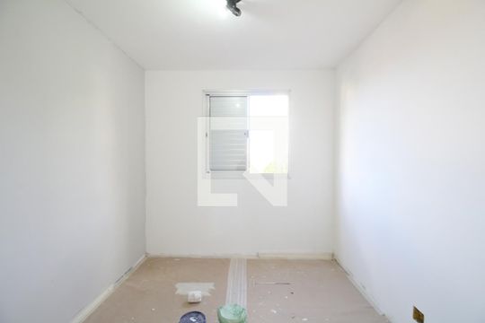 Quarto 2 de apartamento para alugar com 2 quartos, 47m² em Fazenda Morumbi, São Paulo