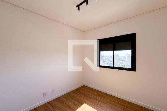 Quarto  de apartamento para alugar com 2 quartos, 58m² em Baeta Neves, São Bernardo do Campo