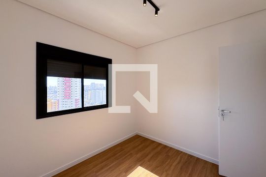 Quarto  de apartamento para alugar com 2 quartos, 58m² em Baeta Neves, São Bernardo do Campo