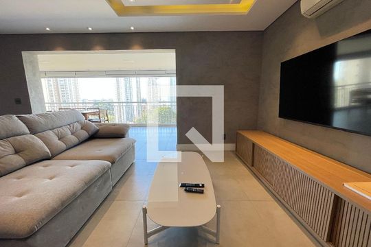 Apartamento à venda com 4 quartos, 171m² em Jardim Arpoador, São Paulo