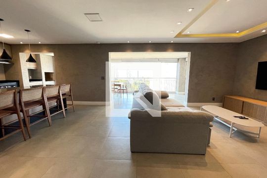 Apartamento à venda com 4 quartos, 171m² em Jardim Arpoador, São Paulo