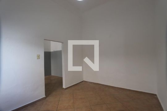 Quarto e Sala de casa à venda com 1 quarto, 40m² em Vila Paulo Silas, São Paulo