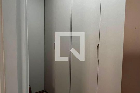 Quarto de apartamento à venda com 4 quartos, 212m² em Vila Caminho do Mar, São Bernardo do Campo
