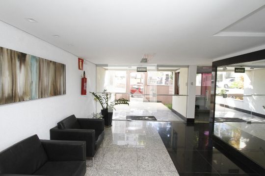 Apartamento para alugar com 4 quartos, 276m² em Padre Eustáquio, Belo Horizonte