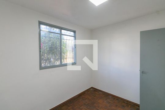 Apartamento para alugar com 3 quartos, 60m² em Guarani, Belo Horizonte