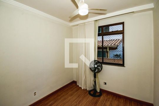 Apartamento à venda com 4 quartos, 144m² em Castelo, Belo Horizonte