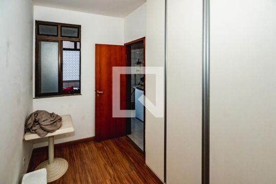 Apartamento à venda com 4 quartos, 144m² em Castelo, Belo Horizonte