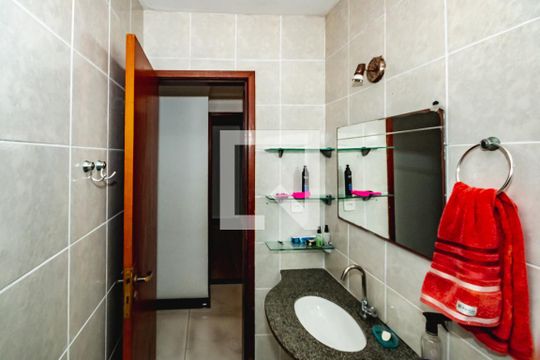 Apartamento à venda com 4 quartos, 144m² em Castelo, Belo Horizonte