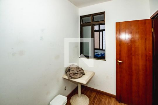 Apartamento à venda com 4 quartos, 144m² em Castelo, Belo Horizonte