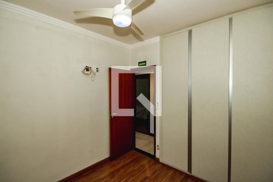 Apartamento à venda com 4 quartos, 144m² em Castelo, Belo Horizonte