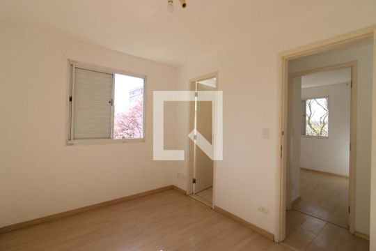 Quarto 1 - Suíte de apartamento para alugar com 3 quartos, 69m² em Jardim Nosso Lar, São Paulo