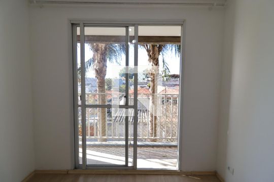 Varanda de apartamento para alugar com 3 quartos, 69m² em Jardim Nosso Lar, São Paulo
