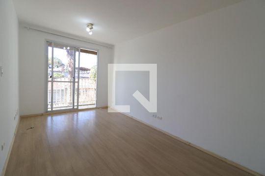 Sala de apartamento para alugar com 3 quartos, 69m² em Jardim Nosso Lar, São Paulo