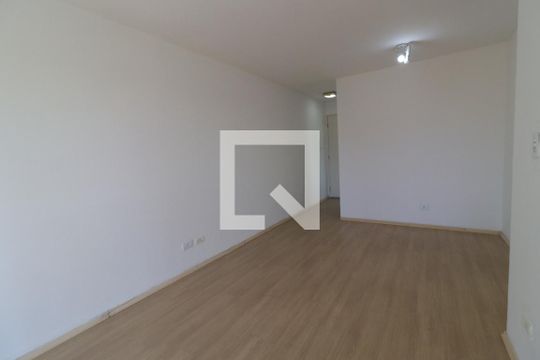 Sala de apartamento para alugar com 3 quartos, 69m² em Jardim Nosso Lar, São Paulo