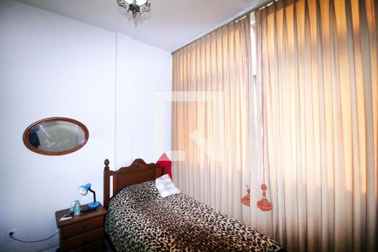 Quarto 2 de apartamento para alugar com 2 quartos, 72m² em Vicente de Carvalho, Rio de Janeiro