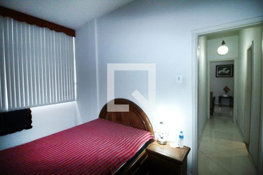 Quarto 1   de apartamento para alugar com 2 quartos, 72m² em Vicente de Carvalho, Rio de Janeiro