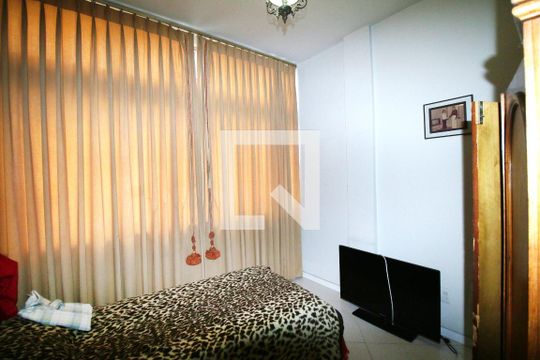 Quarto 2 de apartamento para alugar com 2 quartos, 72m² em Vicente de Carvalho, Rio de Janeiro
