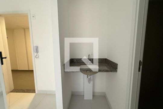 Apartamento para alugar com 1 quarto, 30m² em Centro Histórico de São Paulo, São Paulo