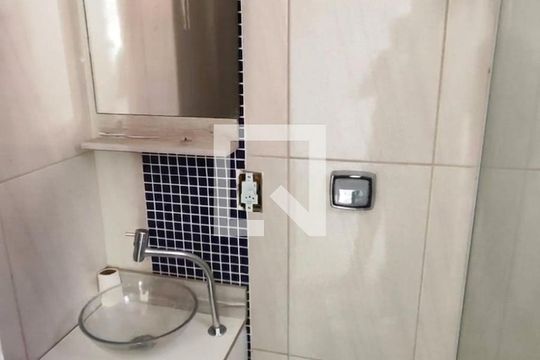 Kitnet/Studio para alugar com 1 quarto, 30m² em Ramos, Rio de Janeiro