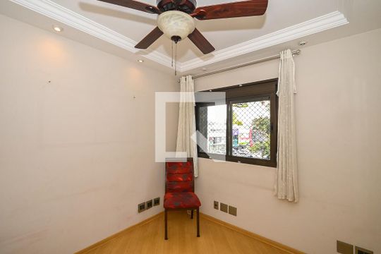 Sala de Tv de apartamento para alugar com 3 quartos, 156m² em Vila Andrade, São Paulo