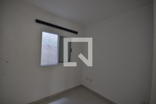 Quarto 2 de casa de condomínio à venda com 2 quartos, 60m² em Parque Vitoria, São Paulo
