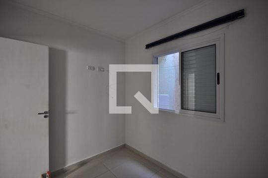 Quarto 2 de casa de condomínio à venda com 2 quartos, 60m² em Parque Vitoria, São Paulo