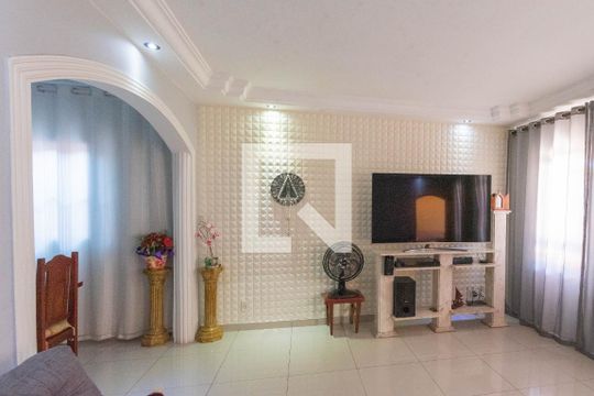 Casa à venda com 2 quartos, 127m² em Vila Perseu Leite de Barros, Campinas