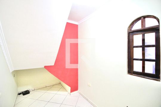 Escritório  de casa para alugar com 3 quartos, 350m² em Conjunto Residencial José Bonifácio, São Paulo