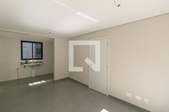 Apartamento à venda com 2 quartos, 94m² em Palmares, Belo Horizonte