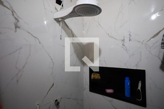 Banheiro 1 de casa à venda com 3 quartos, 550m² em Bela Vista, Osasco