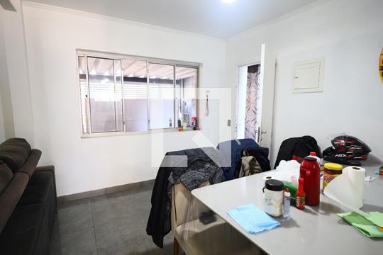 Sala de casa à venda com 3 quartos, 550m² em Bela Vista, Osasco