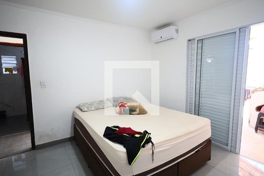 Quarto 1 de casa à venda com 3 quartos, 550m² em Bela Vista, Osasco