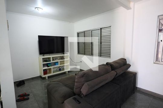 Sala de casa à venda com 3 quartos, 550m² em Bela Vista, Osasco