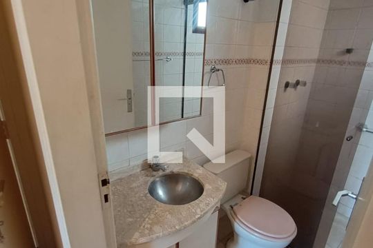 Apartamento para alugar com 2 quartos, 75m² em Tatuapé, São Paulo