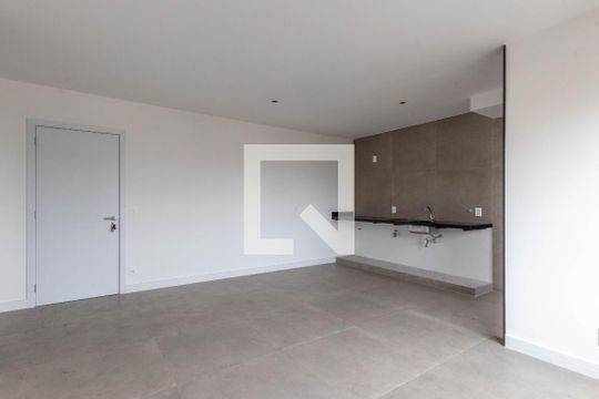 Apartamento à venda com 1 quarto, 56m² em Lourdes, Belo Horizonte