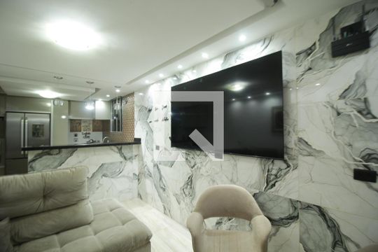 Casa à venda com 2 quartos, 50m² em Jardim Carombé, São Paulo