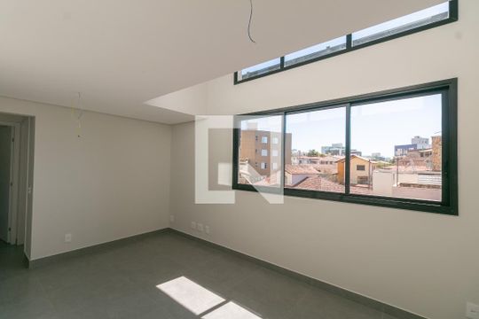 Apartamento à venda com 2 quartos, 98m² em Palmares, Belo Horizonte