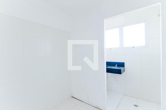 Quarto 2 - Suíte de apartamento para alugar com 1 quarto, 45m² em Vila Nova Bonsucesso, Guarulhos