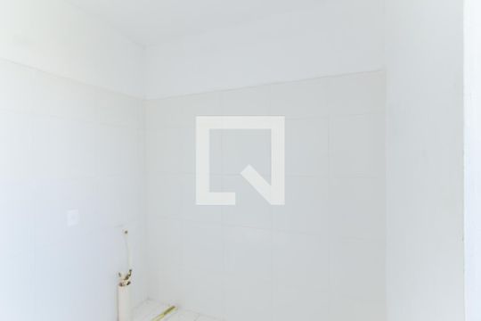 Quarto 2 - Suíte de apartamento para alugar com 1 quarto, 45m² em Vila Nova Bonsucesso, Guarulhos
